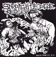 Straight Edge Kegger - Fuck The Kids