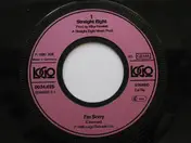 Straight Eight - I'm Sorry