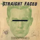 CD - Straight Faced - Conditioned