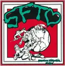 7inch Vinyl Single - Straight From The Heart - Maximum Tolerable Dose