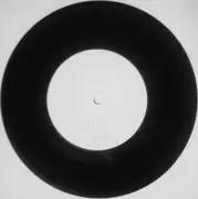 7inch Vinyl Single - Straight Jacket - N.P.A.S - EP