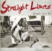straight lines - Freaks Like Us