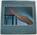LP - Straight Lines - Straight Lines