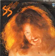 Straight Shooter - My Time - Your Time