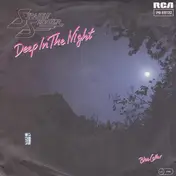 Straight Shooter - Deep In The Night