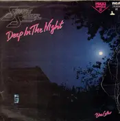 Straight Shooter - Deep in the night/Blue Collar