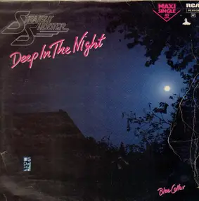 Straight Shooter - Deep in the night/Blue Collar