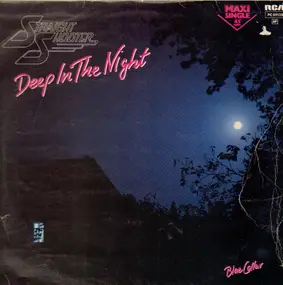 Straight Shooter - Deep in the night/Blue Collar