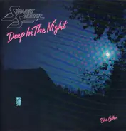 Straight Shooter - Deep In The Night / Blue Collar