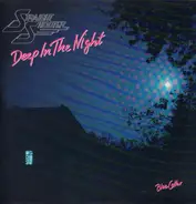 Straight Shooter - Deep In The Night / Blue Collar