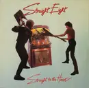 LP - Straight Eight - Straight To The Heart