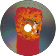 CD - Straitjacket Fits - Blow