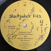 LP - Straitjacket Fits - Hail