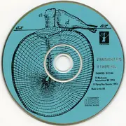 CD Single - Straitjacket Fits - If I Were You - Digipak