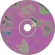 CD - Straitjacket Fits - Missing From Melt