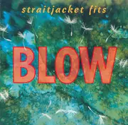 CD - Straitjacket Fits - Blow