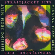CD - Straitjacket Fits - Missing From Melt