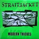 LP - Straitjacket - Modern Thieves