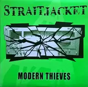 LP - Straitjacket - Modern Thieves