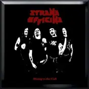 strana officina - Rising To the Call