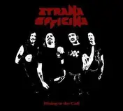 strana officina - Rising To the Call -Digi-