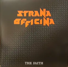 strana officina - The Faith