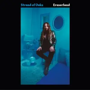 Strand Of Oaks - Eraserland -Coloured-