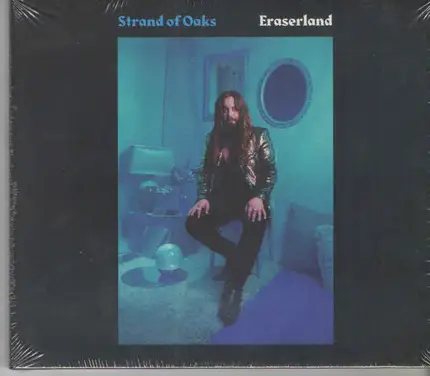 STRAND OF OAKS - Eraserland