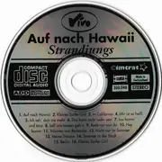 CD - Strandjungs - Auf Nach Hawaii