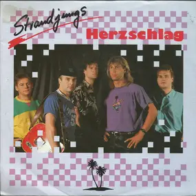 Die Strandjungs - Herzschlag