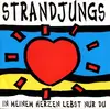 7inch Vinyl Single - Strandjungs - In Meinem Herzen Lebst Nur Du