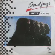 7inch Vinyl Single - Strandjungs - Heut' Nacht