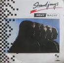 7inch Vinyl Single - Strandjungs - Heut' Nacht