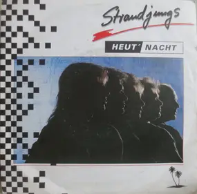 Die Strandjungs - Heut' Nacht