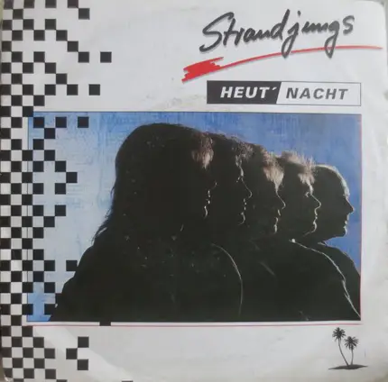 Strandjungs - Heut' Nacht