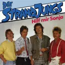 7'' - Strandjungs - Hilf Mir Sonja