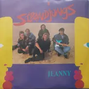 Strandjungs - Jeanny