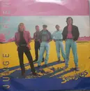 7inch Vinyl Single - Strandjungs - Junge Herzen