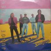Die Strandjungs - Junge Herzen