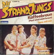 Strandjungs - Kaffeebraun (Paul Wird Nicht Braun)