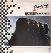 Die Strandjungs - Licht & Schatten