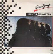 LP - Strandjungs - Licht & Schatten