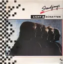 LP - Strandjungs - Licht & Schatten