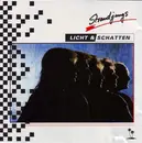 CD - Strandjungs - Licht & Schatten