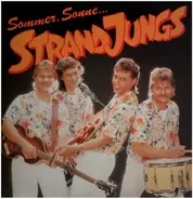 Strandjungs - Sommer, Sonne... Strandjungs