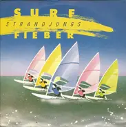 Strandjungs - Surf-Fieber