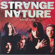 CD - Strange Nature - World Song