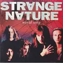 CD - Strange Nature - World Song