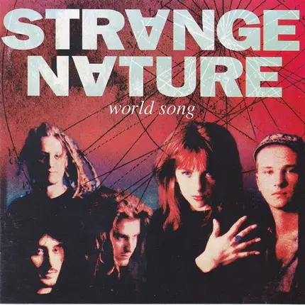 Strange Nature - World Song