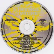 CD - Strange Nature - World Song